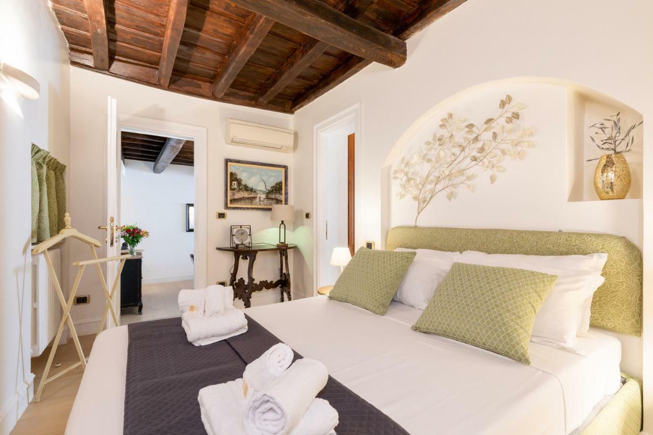 As Feel - Trevi Luxury Apartment *