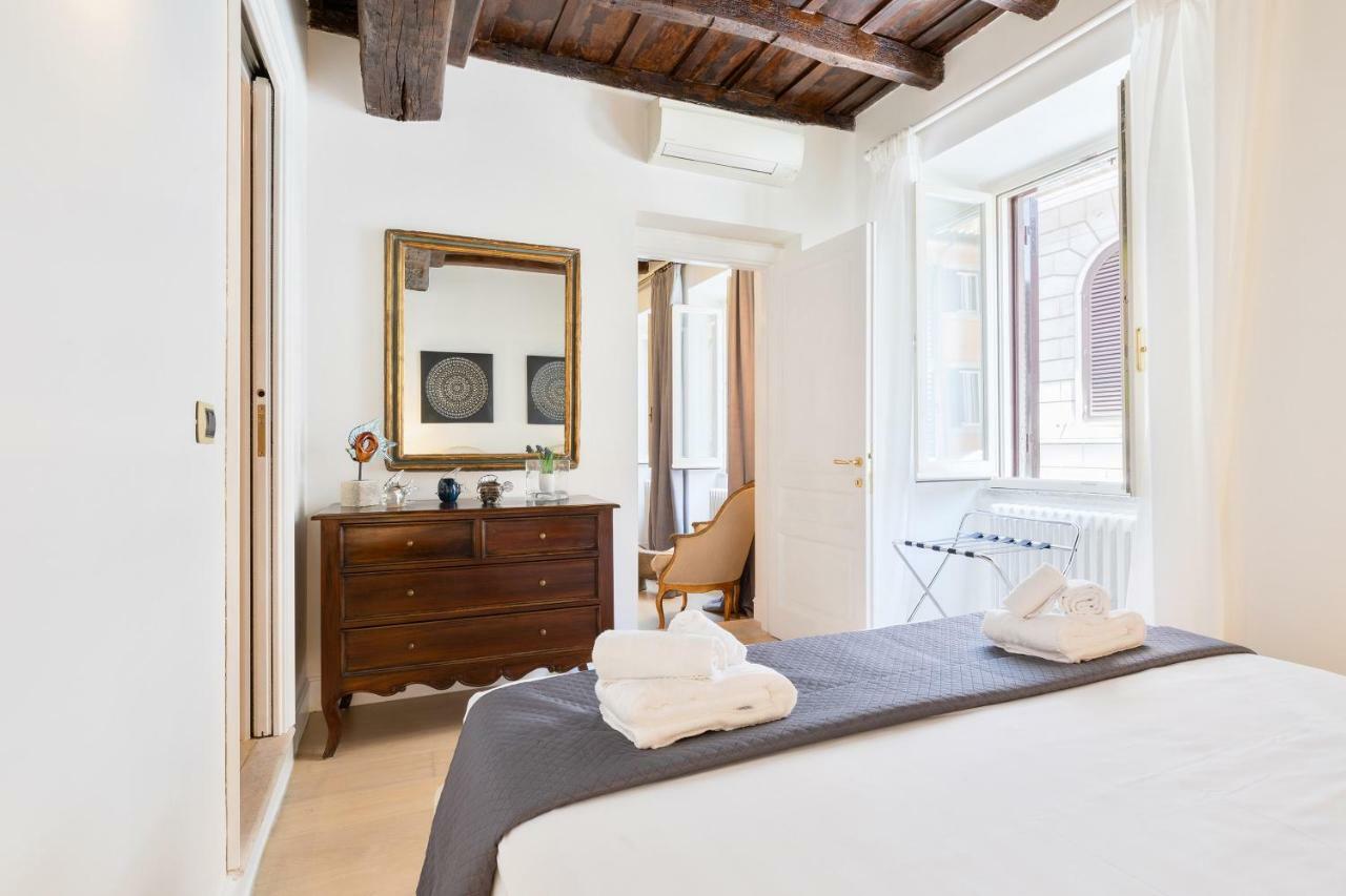 As Feel - Trevi Luxury *