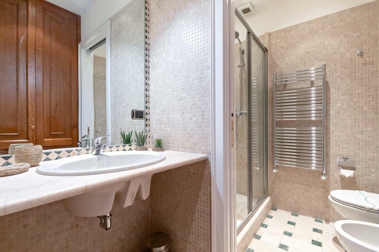 As Feel - Trevi Luxury Apartment Rom