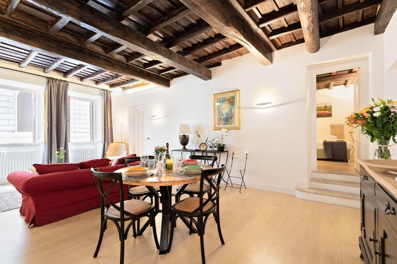 As Feel - Trevi Luxury Apartment Rom