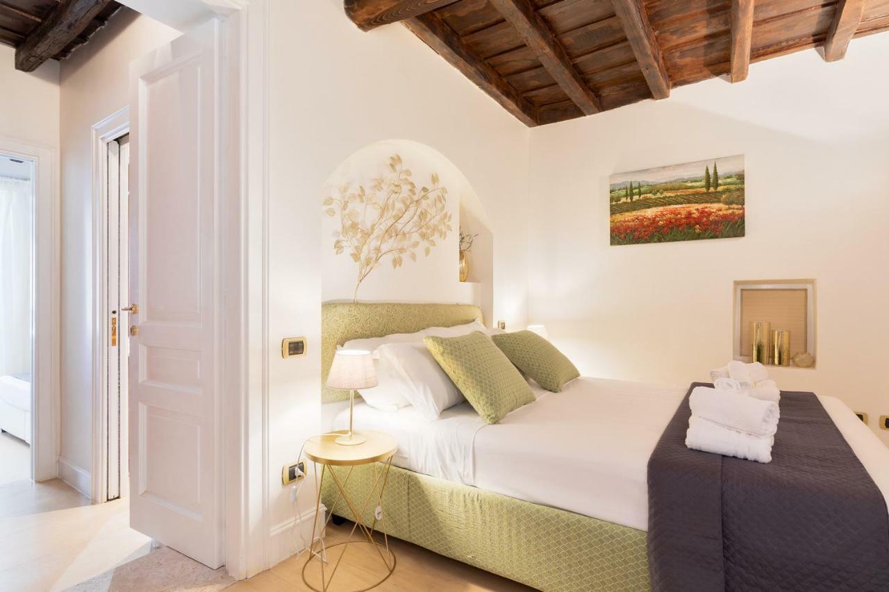 As Feel - Trevi Luxury *