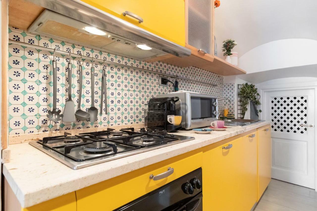 Apartment As Feel - Trevi Luxury Rom