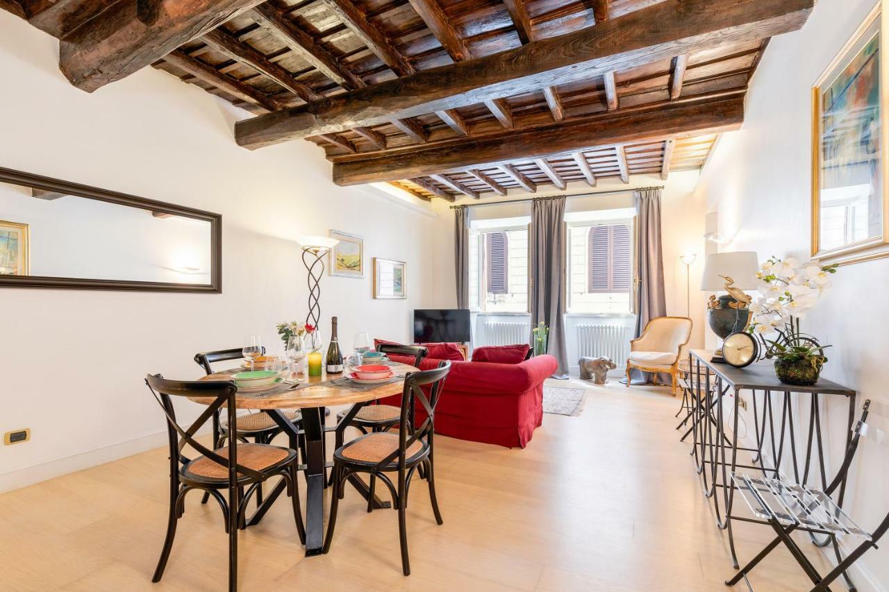 As Feel - Trevi Luxury Apartment *