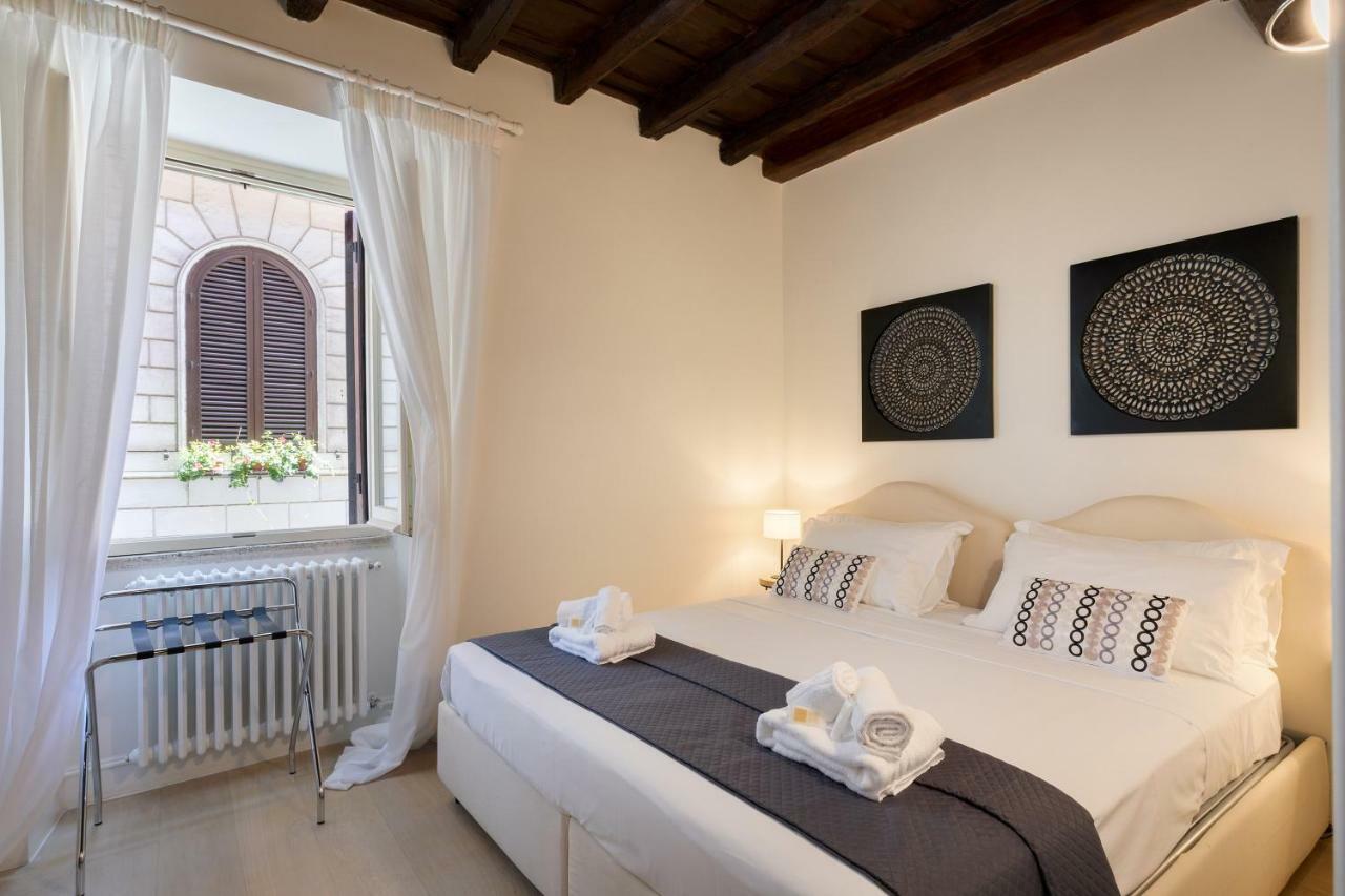 As Feel - Trevi Luxury Apartment Rom