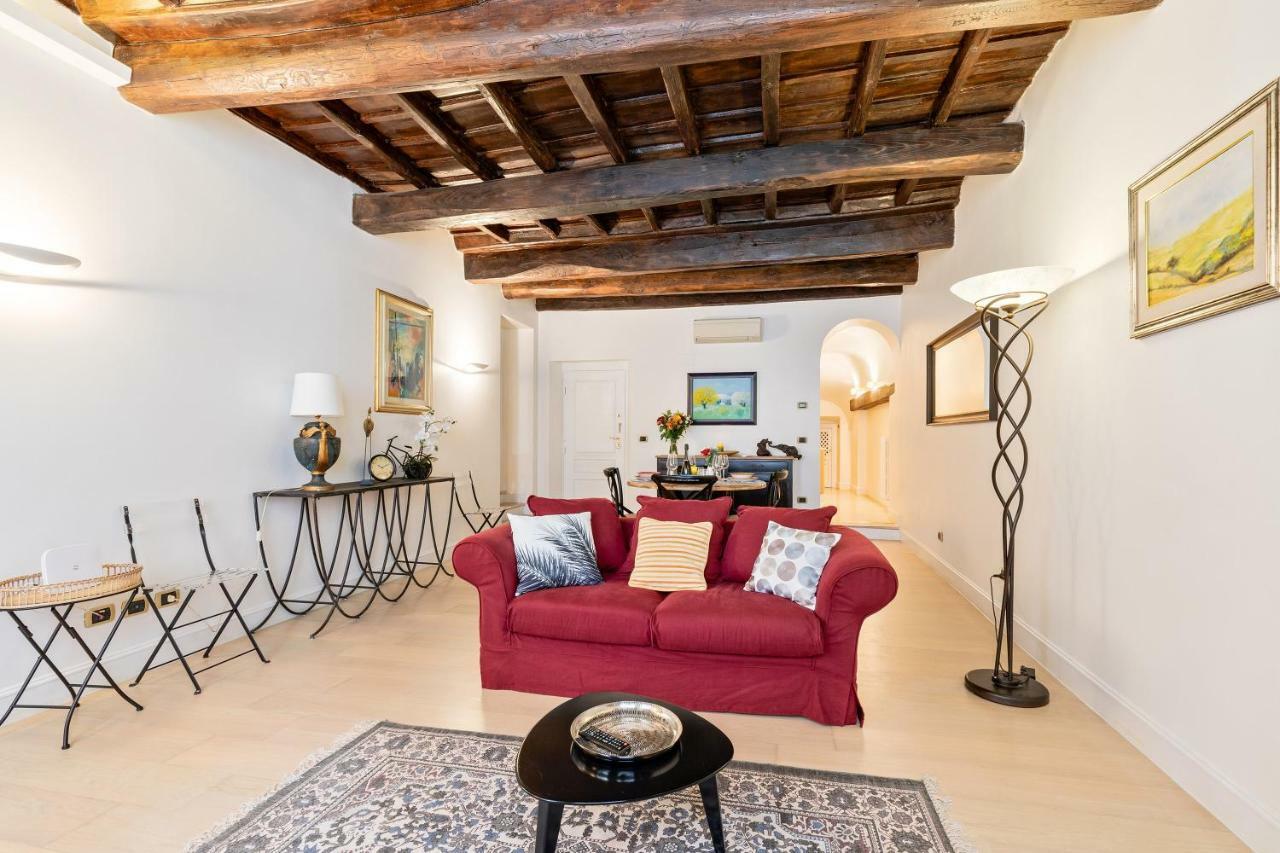 As Feel - Trevi Luxury Apartment *