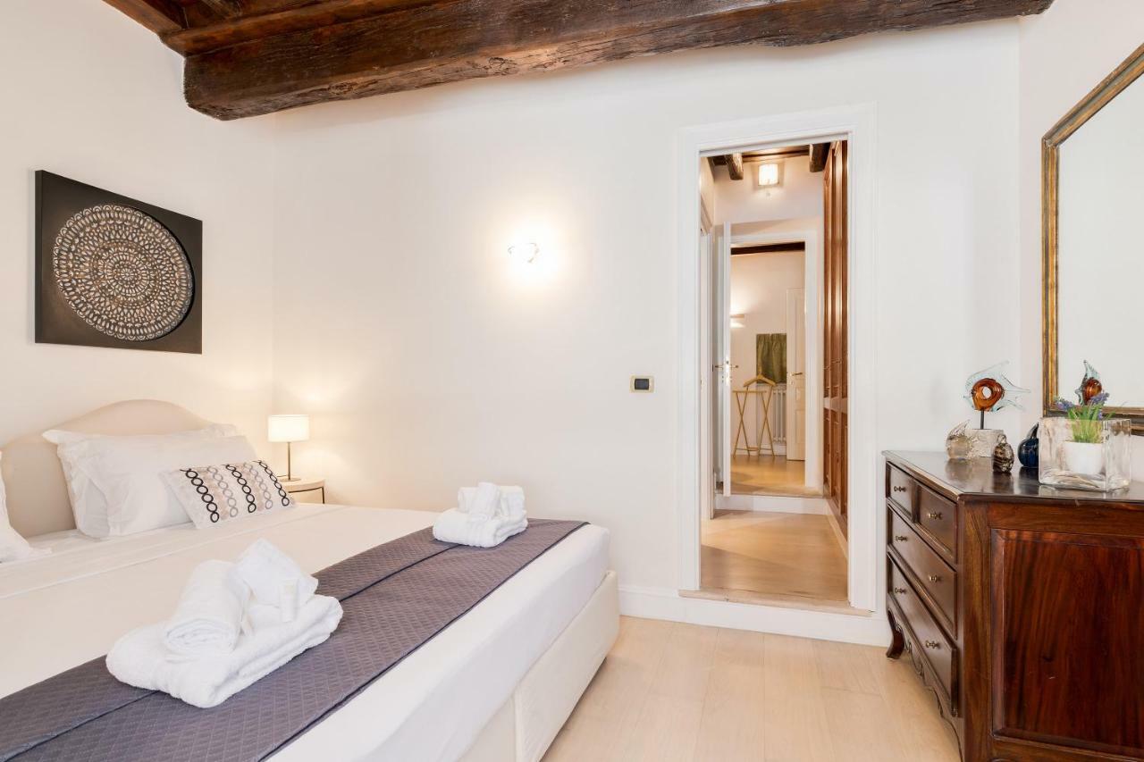 As Feel - Trevi Luxury Apartment *