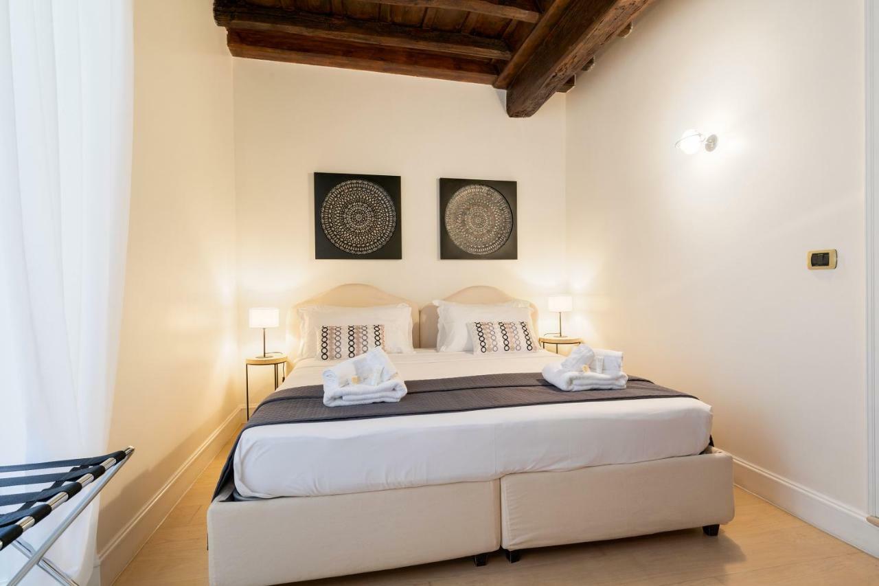 As Feel - Trevi Luxury Rom